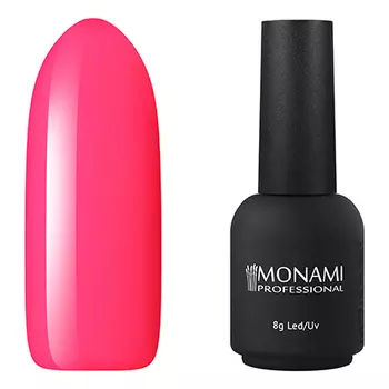 Monami Professional, Гель-лак №469, 8 г