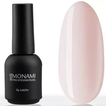 Monami Professional, Гель-лак №509, 8 г