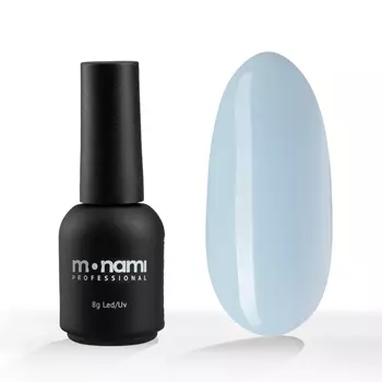 Monami Professional, Гель-лак №521, 8 г