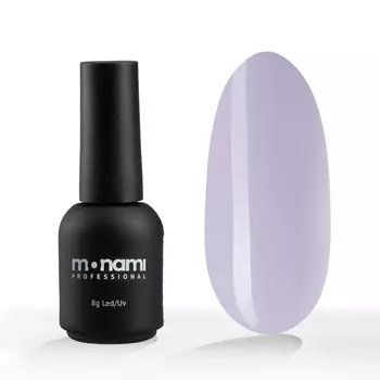 Monami Professional, Гель-лак №522, 8 г