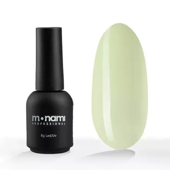 Monami Professional, Гель-лак №523, 8 г