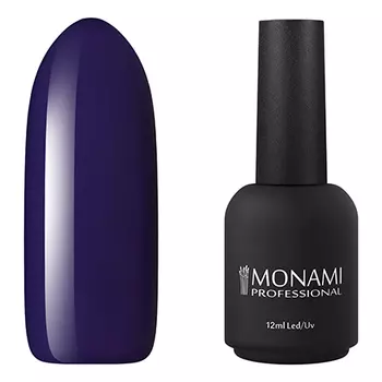 Monami Professional, Гель-лак №618
