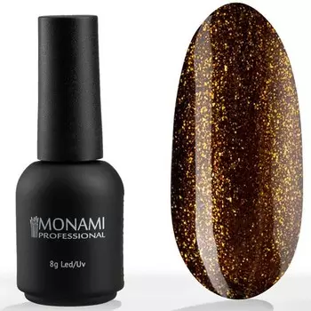 Monami Professional, Гель-лак №634, 8 г