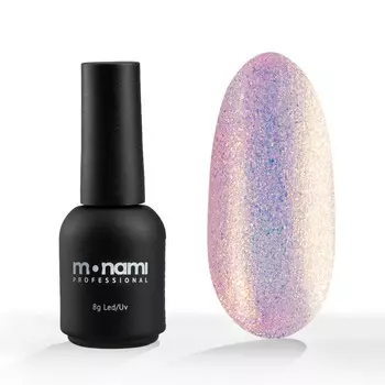 Monami Professional, Гель-лак Fairy tale Aquanta, 8 г