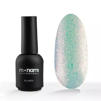 Monami Professional, Гель-лак Fairy tale Triton, 8 г