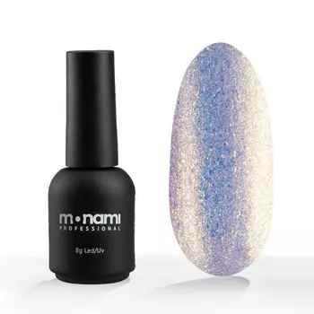 Monami Professional, Гель-лак Fairy tale Ursula, 8 г