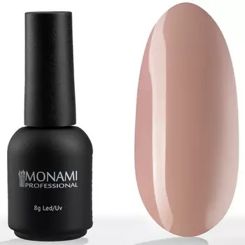 Monami Professional, Гель-лак French Collection №08, 8 г