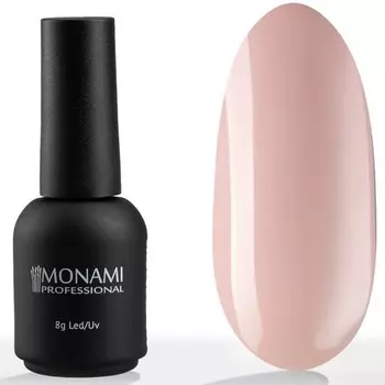 Monami Professional, Гель-лак French Collection №10, 8 г