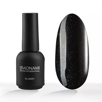 Monami Professional, Гель-лак Limited Collection №23, 8 г