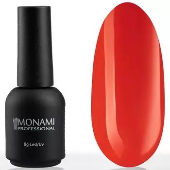 Monami Professional, Гель-лак Lumi №12, 8 г