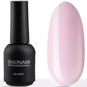 Monami Professional, Гель-лак Lux №003, 8 г
