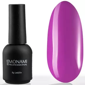 Monami Professional, Гель-лак Lux №007, 8 г