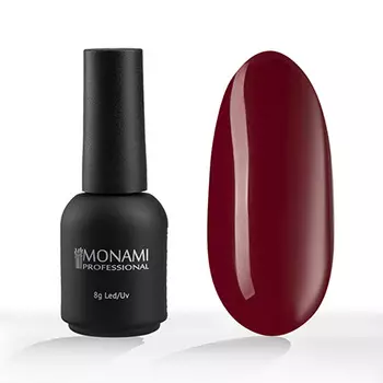 Monami Professional, Гель-лак Lux №030, 8 г