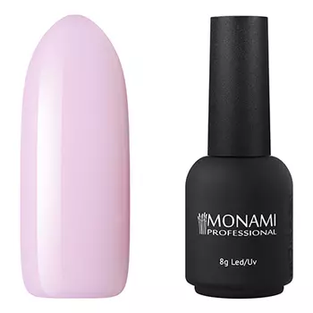 Monami Professional, Гель-лак Lux №1