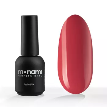 Monami Professional, Гель-лак Main Color 1