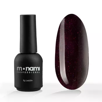 Monami Professional, Гель-лак Main Color 6