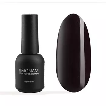 Monami Professional, Гель-лак Маrsala Vergine, 8 г
