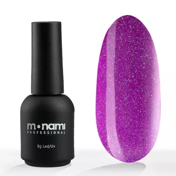 Monami Professional, Гель-лак Millennium Purple