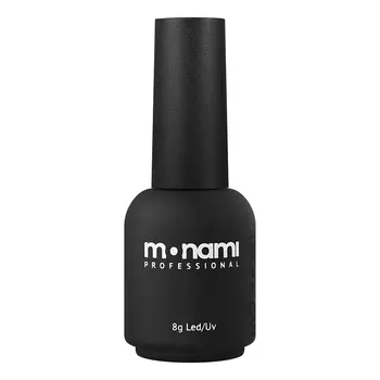 Monami Professional, Гель-лак Mirage №4