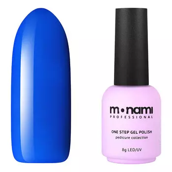 Monami Professional, Гель-лак Pedicure Collection №30, 8 г