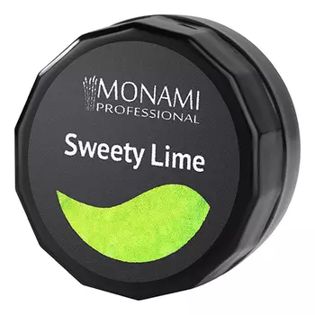 Monami Professional, Гель-лак Sweety Lime
