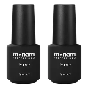 Monami Professional, Набор гель-лаков Sample Set