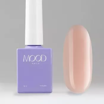 MOODNAIL, База Camouflage Strong Base Beige, 10 г