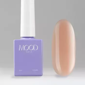 MOODNAIL, База Camouflage Strong Base Umber, 10 г
