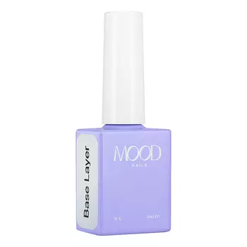 MOODNAIL, База для гель-лака Layer, 10 г