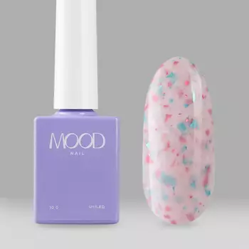 MOODNAIL, База для гель-лака Potal Pudra, 10 г