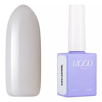 MOODNAIL, База Milk UltaMilk, 10 г