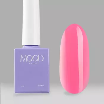 MOODNAIL, База Neon Strong Base Cocktail, 10 г
