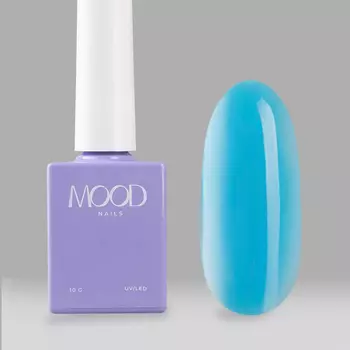 MOODNAIL, База Neon Strong Base Laguna, 10 г