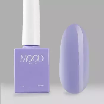 MOODNAIL, База Neon Strong Base Party, 10 г