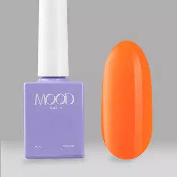 MOODNAIL, База Neon Strong Base Sunset, 10 г