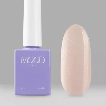 MOODNAIL, База Sunrise Nude, 10 г