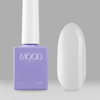 MOODNAIL, База Sunrise White, 10 г