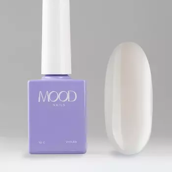 MOODNAIL, БазаCamouflage Strong Base Cloud, 10 г