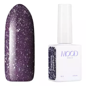 MOODNAIL, Гель-лак Gel-Polish Cosmos Spektra, 10 г