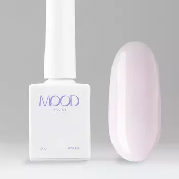 MOODNAIL, Гель-лак Gel-polish Lotus, 10 г
