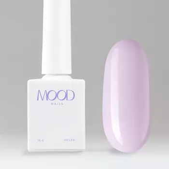 MOODNAIL, Гель-лак Gel-polish Maldives, 10 г