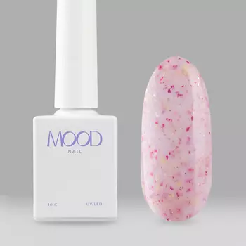 MOODNAIL, Гель-лак Сute Pink, 10 г