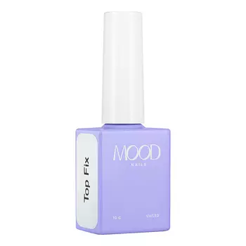 MOODNAIL, Топ Fix, 10 г