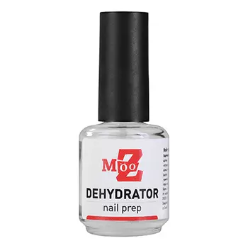 MOOZ, Дегидратор Nail Prep, 16 мл