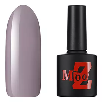 MOOZ, Гель-лак №18
