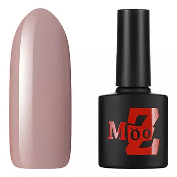 MOOZ, Гель-лак №21