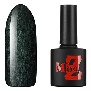 MOOZ, Гель-лак №32
