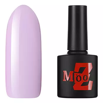 MOOZ, Гель-лак №37