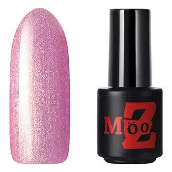MOOZ, Гель-лак №40, 3,5 мл