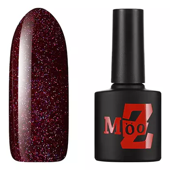 MOOZ, Гель-лак №65